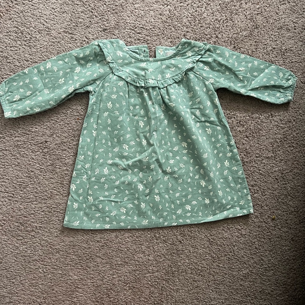 Primark Brand new Dress Size 9-12 month